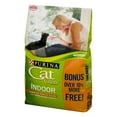 thumbnail image 5 of Cat Chow Indoor 3.5lb Bonus, 5 of 9