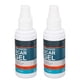 thumbnail image 2 of Gel Reparador De Cicatrices, Crema Suave Para Cicatrices, Masaje Absorbente, 2 Uds., Sin Grasa, Para Estrías Y Arrugas, 2 of 9