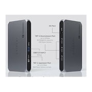 Thunderbolt 4 Slim Hub Pro
