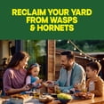 thumbnail image 6 of Raid Killer 33 Outdoor Wasp and Hornet Insecticide Value Pack, 14 oz, 2 Count, 6 of 16