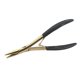 thumbnail image 5 of Alicates para extensiones de cabello, herramienta de sujeción para enlaces y micro anillos, extensión de cabello, herramienta para cerrar anillos de m, 5 of 9