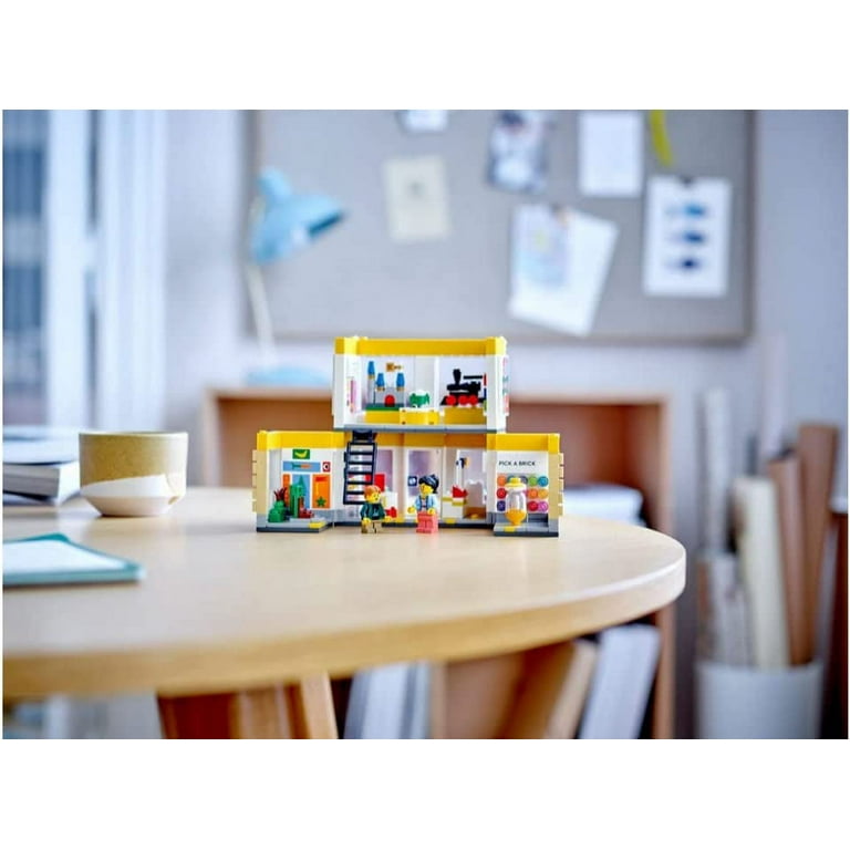 Free Shipping! LEGO Merchandise Official Store 40574 541 pcs 