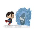thumbnail image 2 of Figura de Vinilo Funko Pop Superman 2025 9.5 cm, 2 of 8