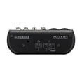 thumbnail image 3 of Mezcladora Yamaha AG06MK2B 6 Canales Android iOS +48 V USB Mezclador de Transmisión en vivo, 3 of 3