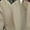 Â Brown, variant on Baby Boy Toddler Formal Khaki Vest Shorts Check Suit Extra Necktie 7pc Set S-4T