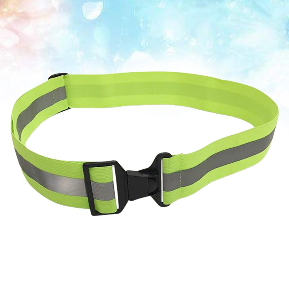 ELASTIC REFLECTIVE BELT - Buy online