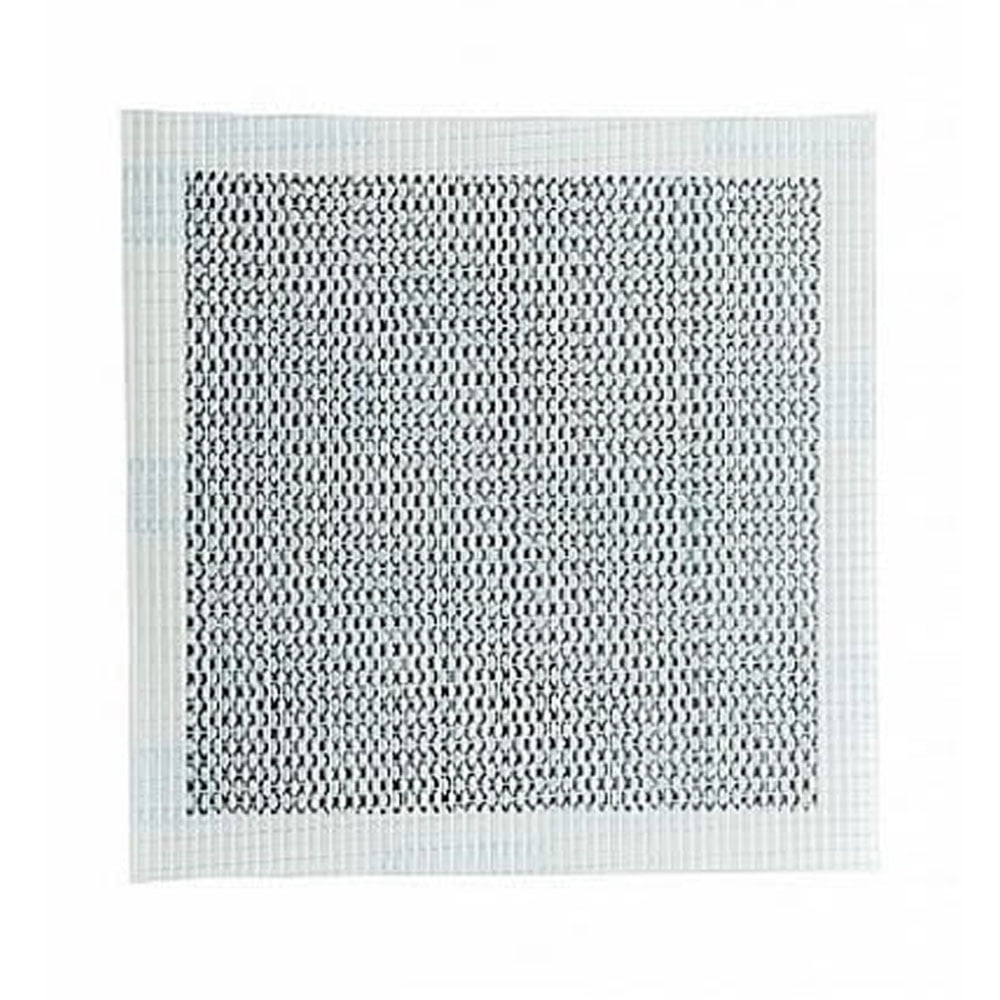 FiFlexMesh Wall Repair Patches 8''x8'', 4Pk
