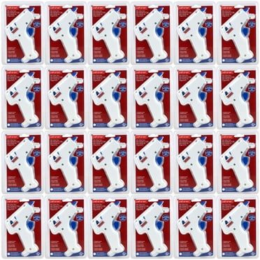 24 Pack: Low Temp Mini Glue Gun by Craft Smart™