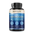 thumbnail image 1 of Hydrogen Tablets for Drinking Water - Pure Magnesium, Molecular Hydrogen 60PCS E1H9, 1 of 4