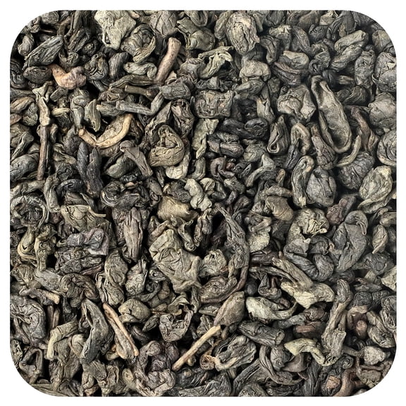 Gunpowder Green Tea 1 Pounds ( Multi-Pack)