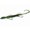 Watermelon Moondust, variant on Zoom 8" Magnum Lizard Fishing Lures for Bass, 9 Count