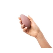 Munchkin Milkmakers Warm Touch Heat and Vibration Lactation Massager for Breastfeeding Moms
