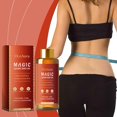 thumbnail image 2 of OCEAURA Magic Body Oil-Firm,Tighten & Hyorate Loose Skin-100ml, 2 of 7
