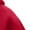 Red, variant on Hinvhai Hoodie with Mask Boys, Double Hooded Zip Jacket Wind-Resistant Winter Privacy Hoodie, Cycle-Ski-Outdoor White 14-15Years