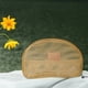 thumbnail image 4 of ¡Descuento! Neceser de Viaje de Malla Transparente, Impermeable, Organizador para Brochas de Maquillaje, Pequeño Estuche de Almacenamiento, Diseño de Neceser Portátil., 4 of 6