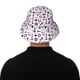 thumbnail image 5 of Fotbe Sailing Marine Travel Sombrero Tipo Pescador con Estampado – Sombrero de Sol de Algodón de Moda para Playa, Golf, Pesca, 5 of 6