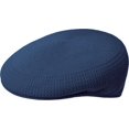 thumbnail image 2 of kangol tropic ventair 504 ivy cap size: m, 2 of 2