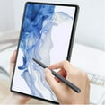 thumbnail image 3 of [SupRShield] Apple iPad 10.9” 10th 10 Gen Generation iPad 10.9” 10th Tempered Glass LCD Screen Protector Anti Scratch Film, Bubble Free Film Guard [2 Pack], 3 of 5