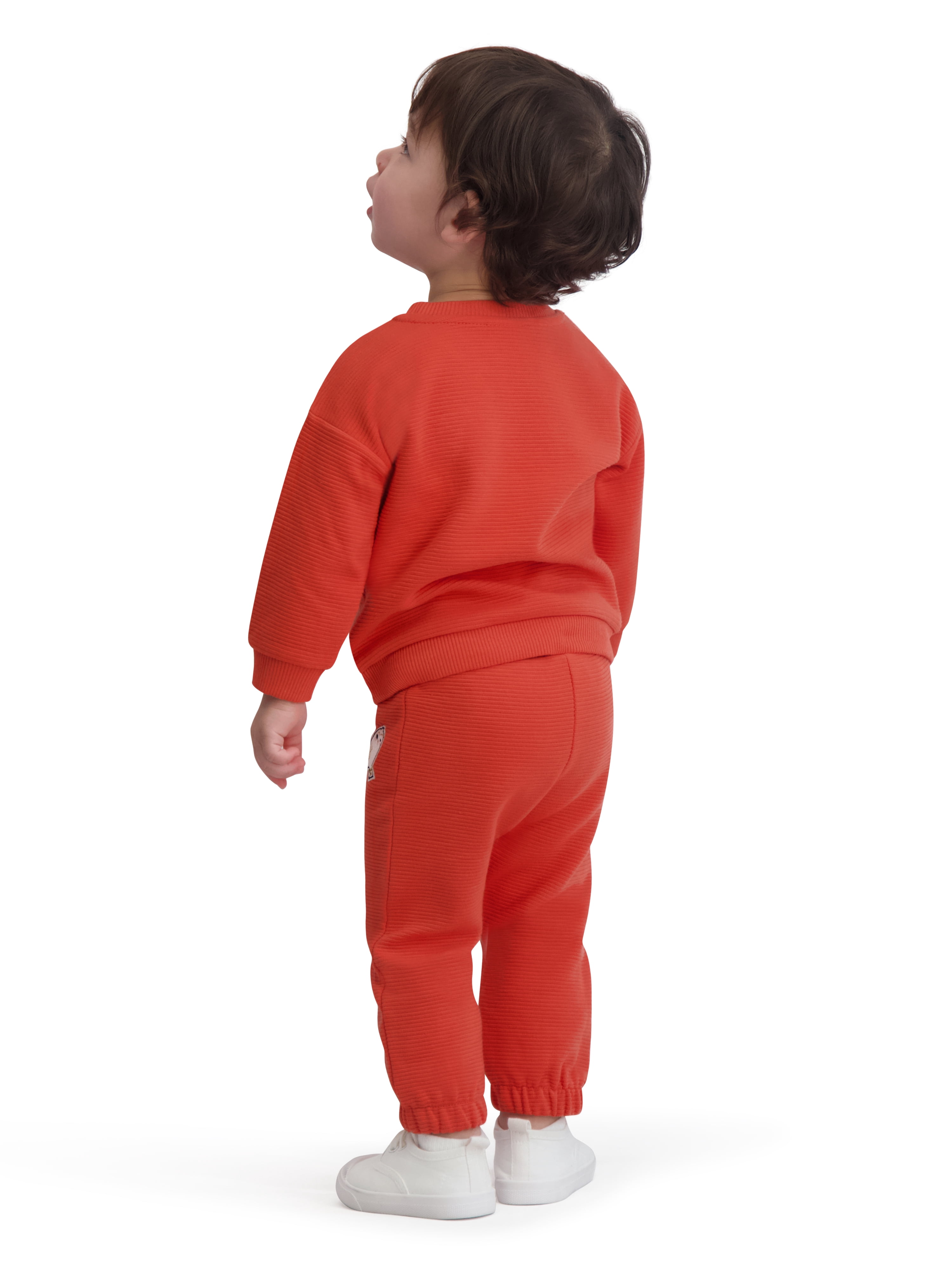 Harry Potter Baby Boy 2 Piece Pant Set, Sizes 0/3 Months-24 Months