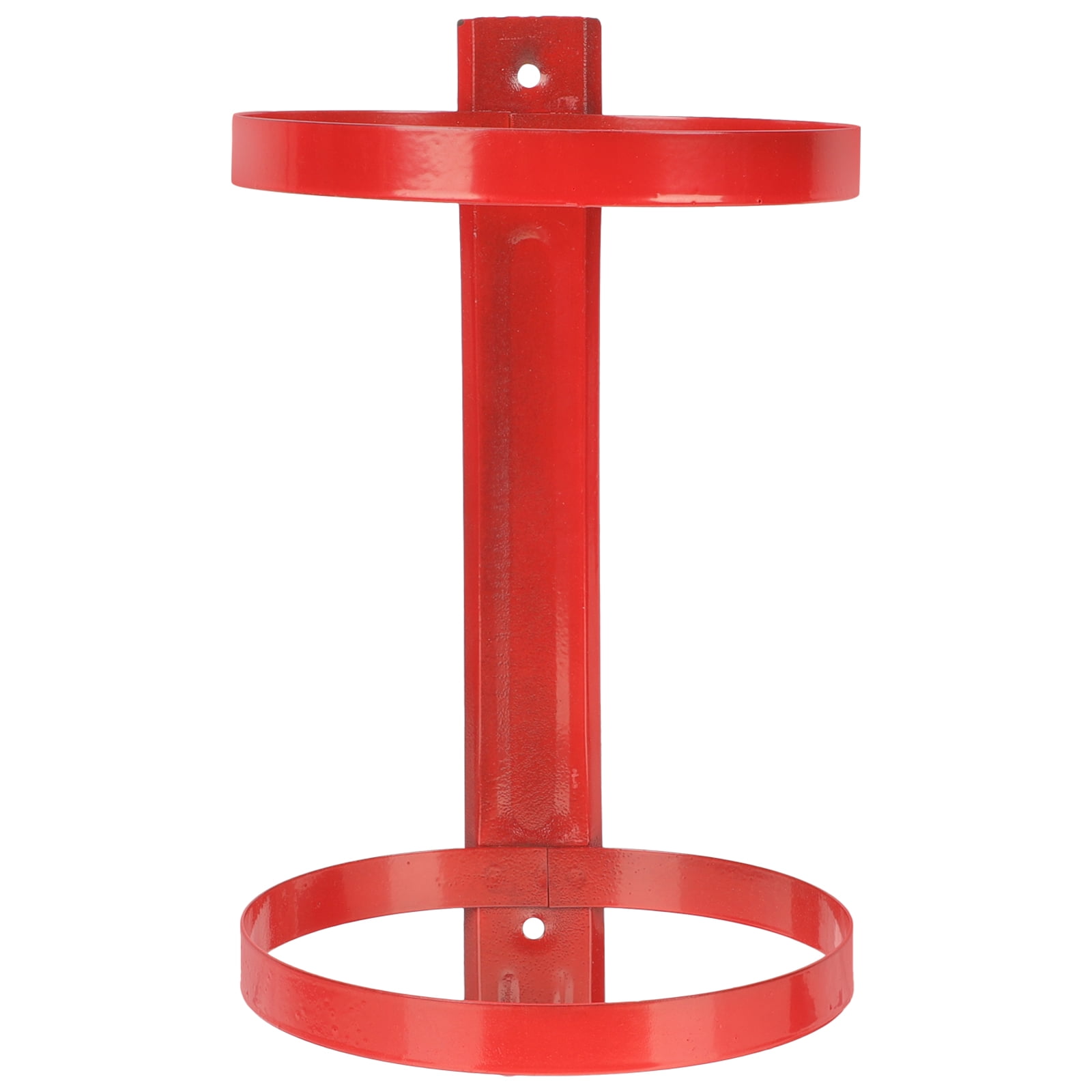 5pcs Fire Extinguisher Bracket Mounting Fire Extinguishers Rack Fire Extinguisher Wall Hook