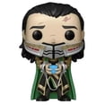 thumbnail image 3 of 2025 FUNKO POP 10 estilos Loki 1066# Presidente Loki Frost Giant LOKI 972# 898# 895# Loki 747# Venomized Loki 368# 901# Figuras de vinilo, 3 of 5