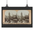 thumbnail image 2 of Print: Palace Of Machinery, The Exposition Home Of Force And Power, 2 of 4