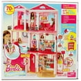 thumbnail image 3 of Barbie Pink Dreamhouse, 3 of 9