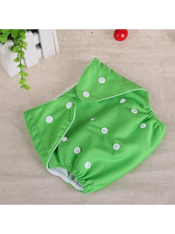 waterproof nappy pants