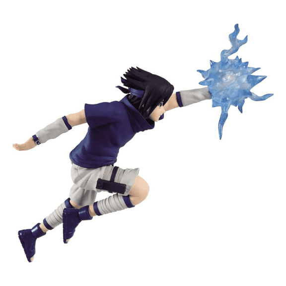 Open Box Uchiha Sasuke "Naruto", Banpresto Effectreme Statue