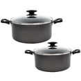 thumbnail image 2 of Batería Cocina Tramontina Cuchillos Ollas De Chef 38 Pz, 2 of 2