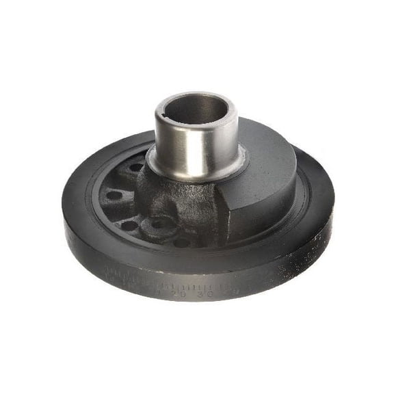 Engine Harmonic Balancer - Compatible with 1963 - 1967 Ford Galaxie 500 1964 1965 1966