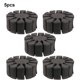 thumbnail image 4 of Greeniant Inserte el soporte de Universal de alto rendimiento Estuche Portador de protección Soportes de descanso Separador  5PCS, 4 of 6