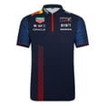thumbnail image 2 of Team Red Bull Short Sleeve Polo Racing Shirt XS, 2 of 4