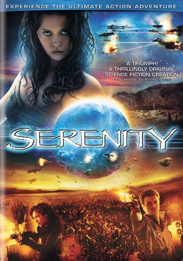 その他 Serenity [DVD] [Import] cm3dmju f36d0b9d-dd04-4b47-853c-
