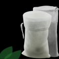 thumbnail image 3 of Aquarium Filter Pad Biochemical Cotton Bag With Drawstrings Strong Filtration Gift, 3 of 5