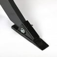 thumbnail image 6 of Titan Attachments 3 Point Subsoiler Attachment Fits Category 2 Tractors, Fixed Single Tine Ripper, Hardened Steel Tooth Breaks Through Hard Ground, Install Water Lines or Wires, 6 of 6