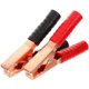 thumbnail image 5 of Jump Cable for Car Jumper Cable Clamp Vehicle Starter 14.00X2.00X2.00cm Drivers Automobile Owners 1 Pair, 5 of 5