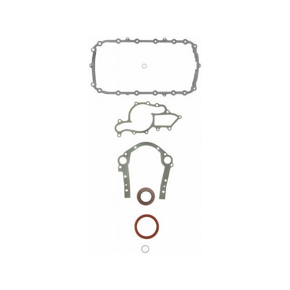 Conversion Gasket Set - Compatible with 2002 - 2007 Ford Taurus 2003 2004 2005 2006