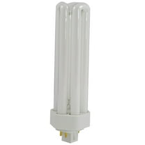 USHIO Compact Fluorescent 42w CF42TE/835 Dimmable Bulb