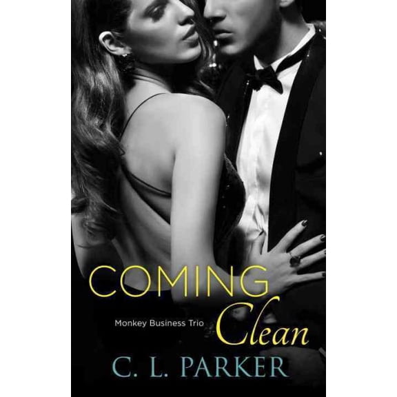 Pre-Owned Coming Clean (Paperback) 1101882980 9781101882986