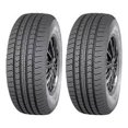 thumbnail image 1 of Paquete De 2 Llantas 195/65 R15 Agate Ag-266 91h, 1 of 1