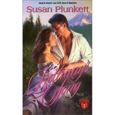 Pre-Owned Bethany s Song (Paperback) 0505524635