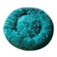thumbnail image 1 of Cojín de felpa suave, cama lavable para mascotas, Calm Self Warming Square, 1 of 5
