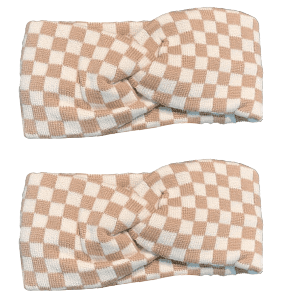 Cintas para la cabeza: lindas cintas para la cabeza perfectas para yoga, entrenamiento, ropa de día, hora feliz: accesorios de moda para mujeres, niñas y adolescentes MFZFUKR CPB-DE-LYY780-2