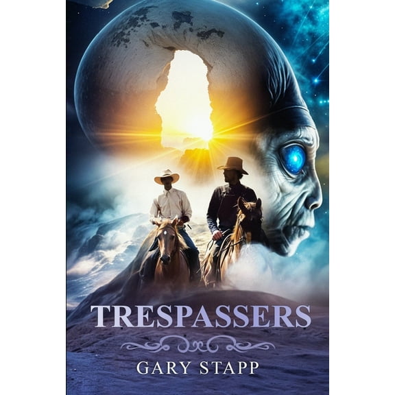 Trespassers, (Paperback)