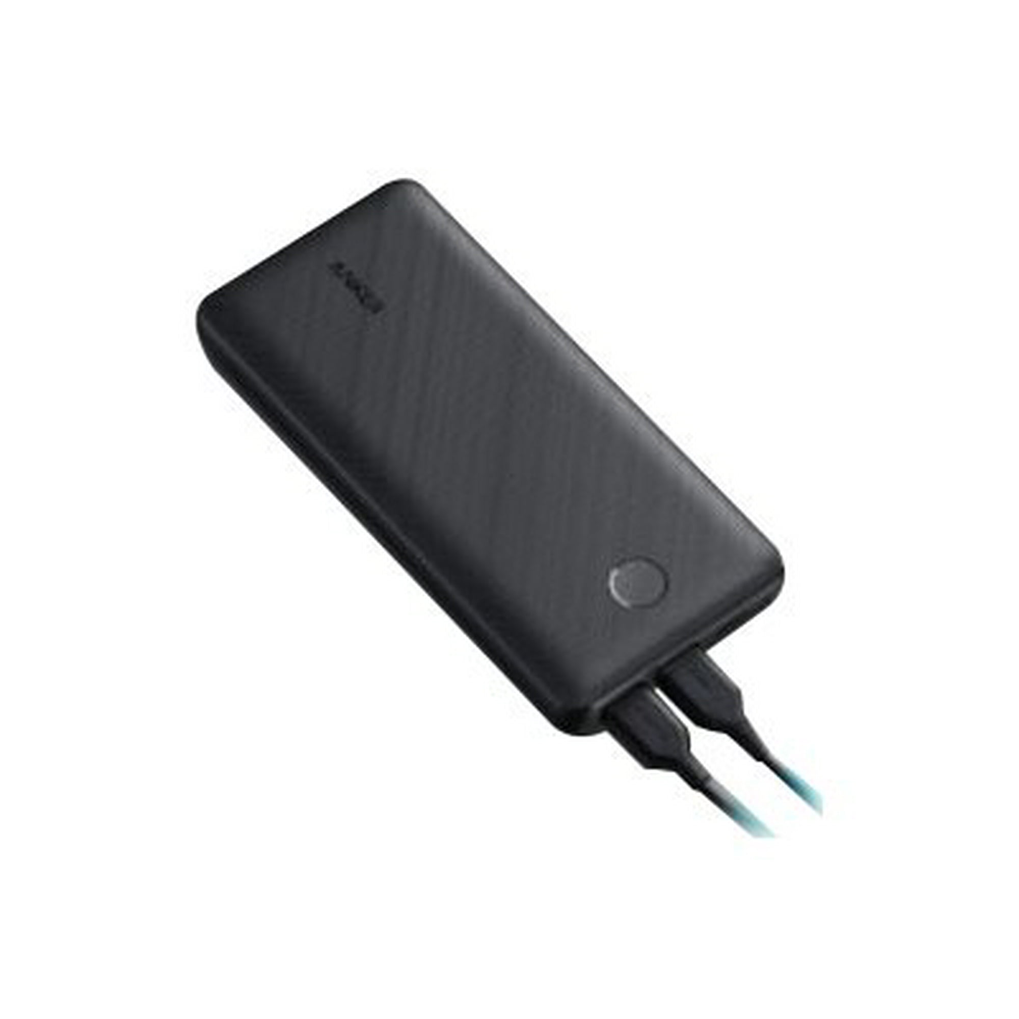Anker Portable Charger, PowerCore Essential 20000mAh Power Bank