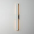thumbnail image 2 of ET2 E42342-WT 4.5 x 24 in. 5CCT Alumilux Line Outdoor Wall Mount, White, 2 of 5