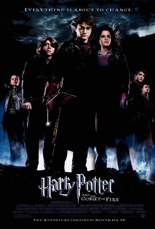 harry potter and the goblet of fire online free 123movies