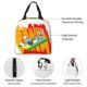 thumbnail image 5 of Bolsa de almuerzo con diseño de Looney Tunes, bonita bolsa de almuerzo con aislamiento, lonchera reutilizable, bolsa térmica para picnic, viajes al aire libre, 5 of 5