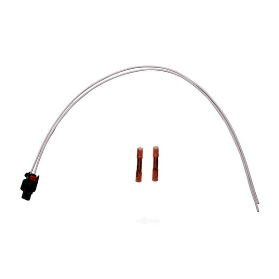 ACDelco PT3743 Multi Purpose Wire Connector Fits select: 2019-2023 CHEVROLET SILVERADO, 2019-2023 GMC SIERRA